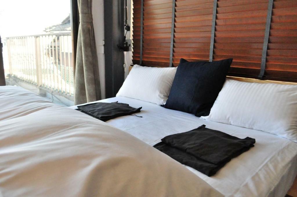 Sima Inn Ономити Экстерьер фото